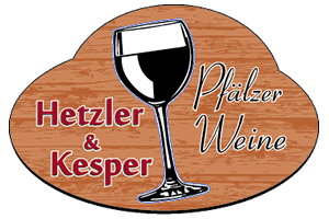 Hetzler & Kesper - Pfälzer Weine und mehr